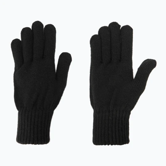 Zdjęcie produktu Rękawiczki EA7 Emporio Armani Mountain Core black