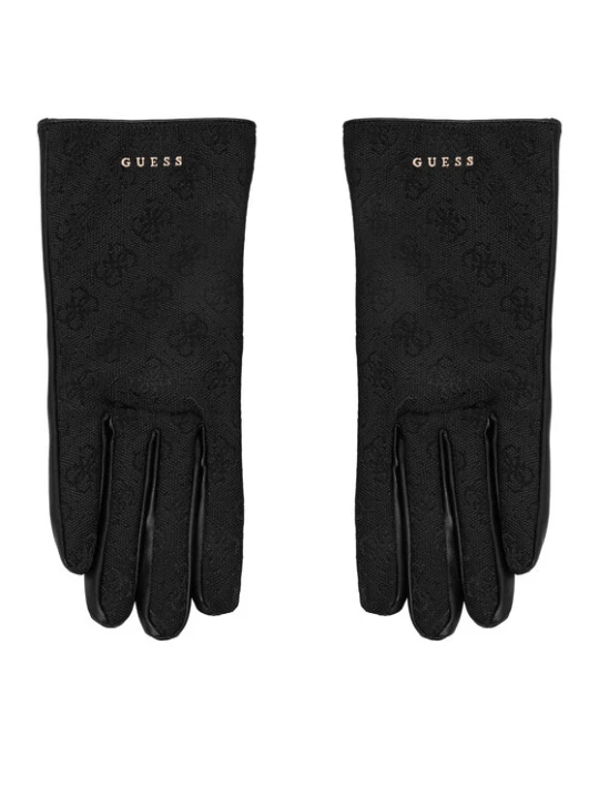 Zdjęcie produktu Rękawiczki Guess AW5644 POL02 Czarny