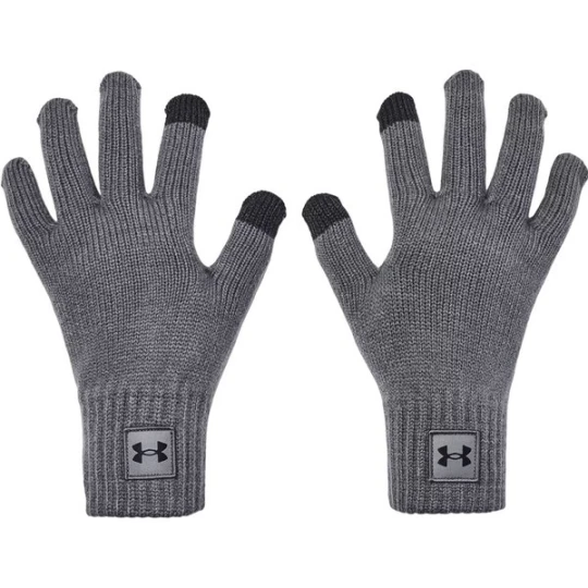 Zdjęcie produktu Rękawiczki Halftime Gloves Men Under Armour Szary