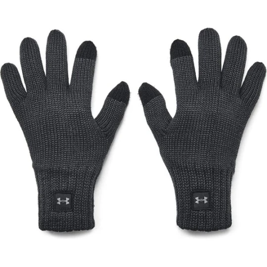 Zdjęcie produktu Rękawiczki Halftime Wool Glove Under Armour Czarny