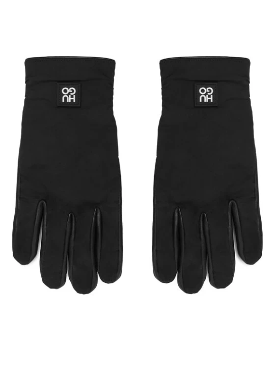 Zdjęcie produktu Rękawiczki HUGO Hybrid 50548758 Czarny