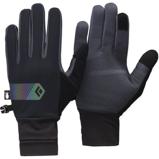Zdjęcie produktu Rękawiczki Hybrid Light Black Diamond