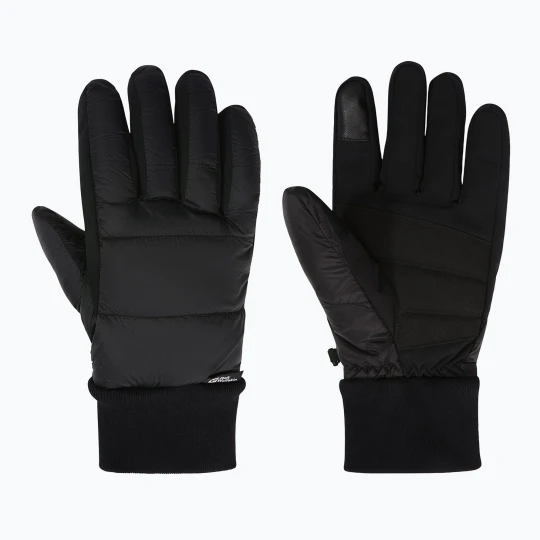 Zdjęcie produktu Rękawiczki Jack Wolfskin Urban black
