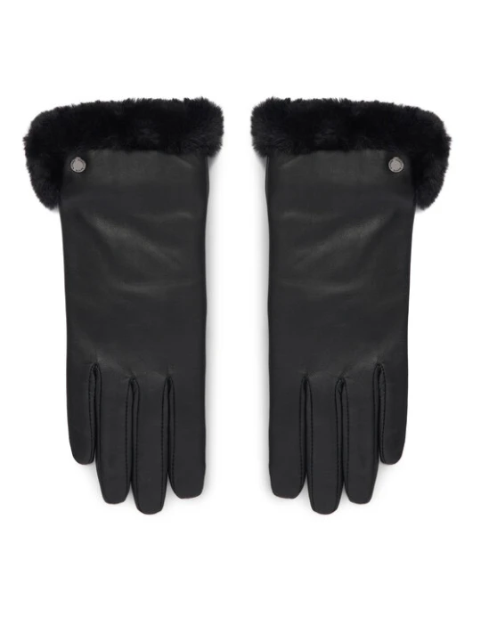 Zdjęcie produktu Rękawiczki LAUREN RALPH LAUREN 454911342001 Czarny