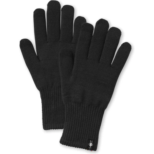 Zdjęcie produktu Rękawiczki Liner Glove SmartWool Czarny