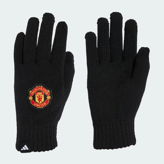 Zdjęcie produktu Rękawiczki Manchesteru United Adidas
