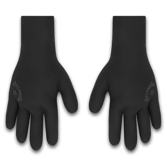 Zdjęcie produktu Rękawiczki Męskie Billabong 5 mm Absolute ABYHN00125 Czarny