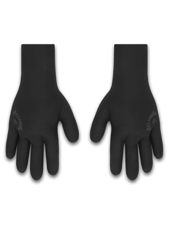 Zdjęcie produktu Rękawiczki Męskie Billabong 5 mm Absolute ABYHN00125 Czarny