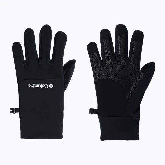 Zdjęcie produktu Rękawiczki męskie Columbia CSConnect Touch black
