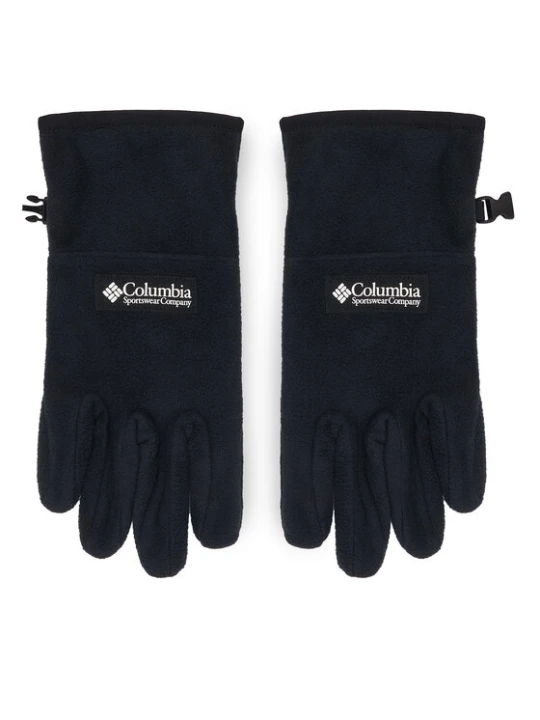Zdjęcie produktu Rękawiczki Męskie Columbia Sequoia Grove™ 2136941 Czarny