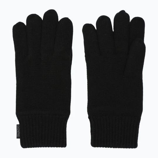 Zdjęcie produktu Rękawiczki męskie Dovre Wool Gloves black