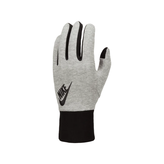 Zdjęcie produktu Rękawiczki męskie Nike Club Fleece - Szary