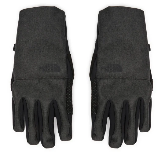 Zdjęcie produktu Rękawiczki Męskie The North Face M Apex Etip Glove NF0A89R9DYZ Szary