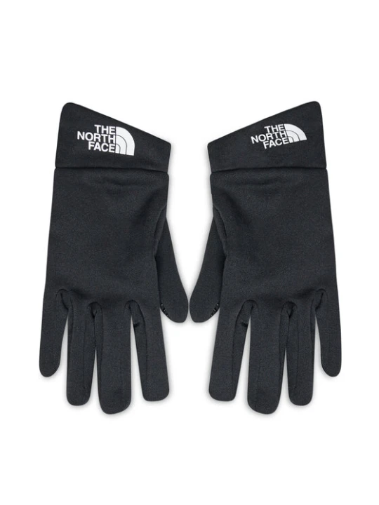 Zdjęcie produktu Rękawiczki Męskie The North Face Rino Glove NF0A55KZJK3-S Czarny