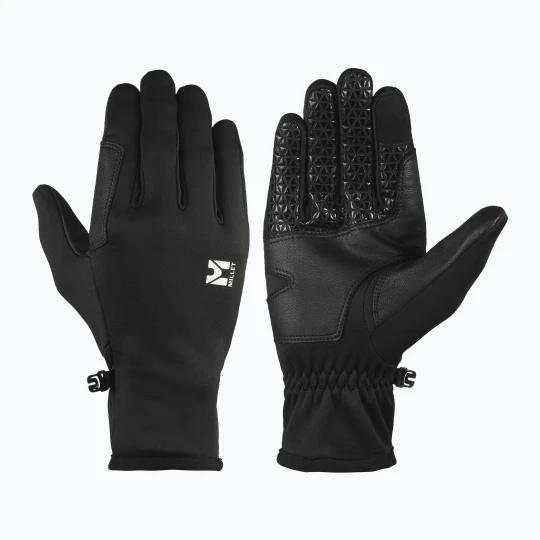 Zdjęcie produktu Rękawiczki Millet Warm Stretch Gloves black