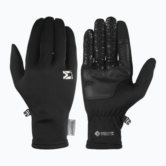 Zdjęcie produktu Rękawiczki Millet White Gore-Tex Infinium Gloves black