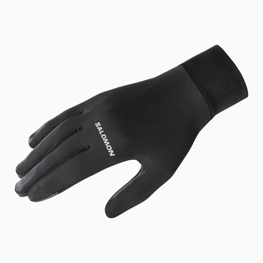 Zdjęcie produktu Rękawiczki multifunkcyjne Salomon Cross Warm deep black