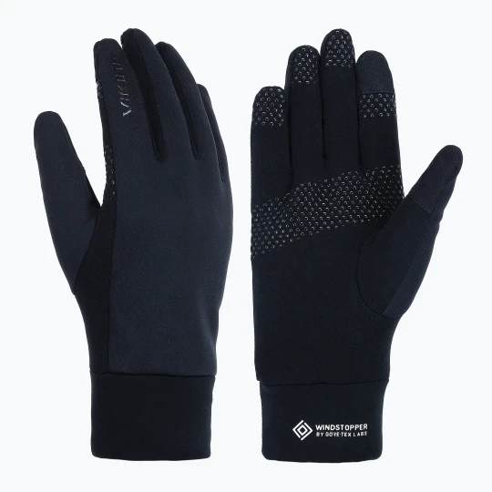 Zdjęcie produktu Rękawiczki multifunkcyjne Viking Arbok GWS black