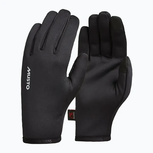 Zdjęcie produktu Rękawiczki Musto Essential Polartec black