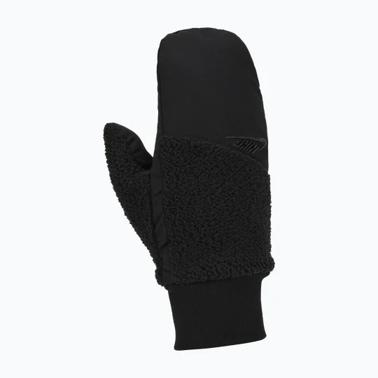 Zdjęcie produktu Rękawiczki Nike High Pile Fleece black / black / smoke grey