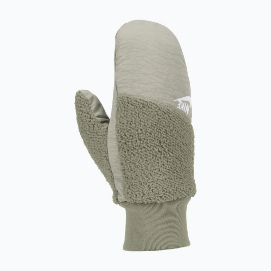 Zdjęcie produktu Rękawiczki Nike High Pile Fleece light army / jade horizon / white Beżowy