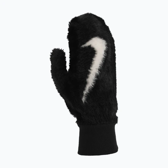Zdjęcie produktu Rękawiczki Nike Plush Knit black/white