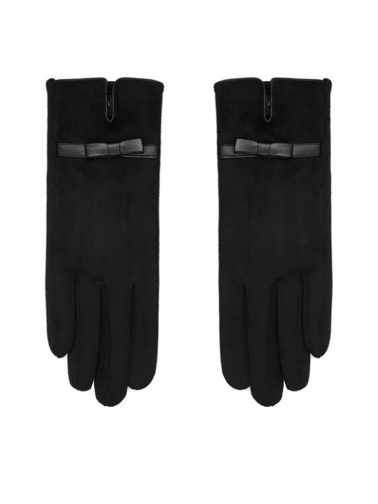 Zdjęcie produktu Rękawiczki Nine West CEO-NW-W6-002-AW25 Czarny