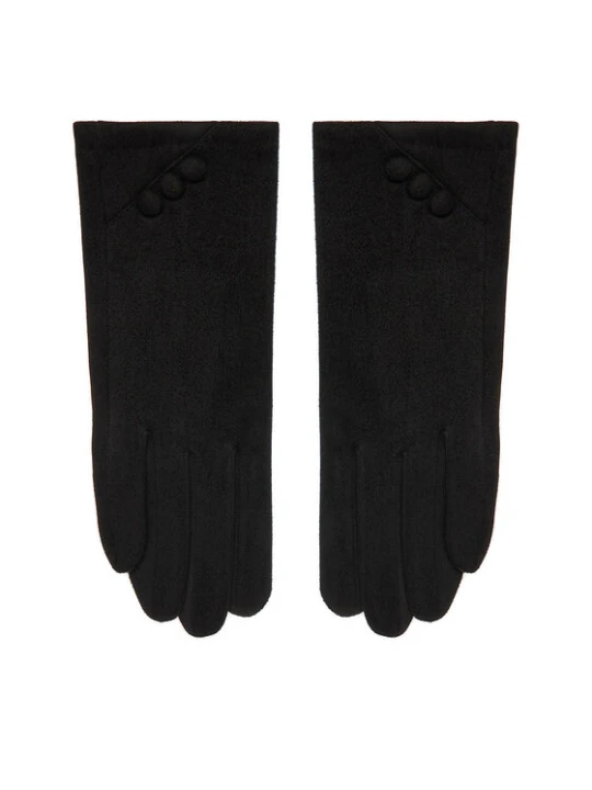 Zdjęcie produktu Rękawiczki Nine West CEO-NW-W6-003-AW26 Czarny