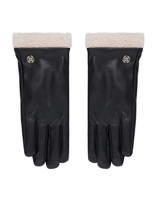 Zdjęcie produktu Rękawiczki Nine West CEO-NW-W6-005-AW26 Czarny