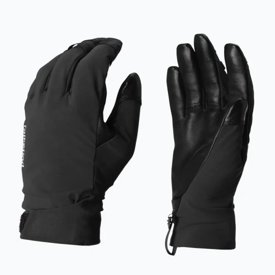 Zdjęcie produktu Rękawiczki NORRONA Falketind Dri Short caviar black Norrøna