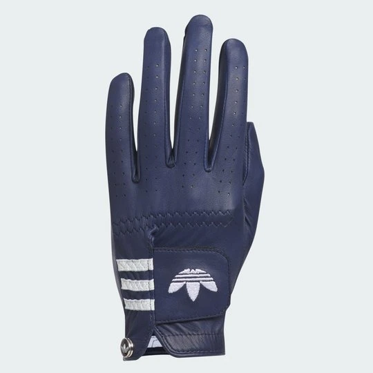 Zdjęcie produktu Rękawiczki Originals Golf Leather Adidas Night Indigo