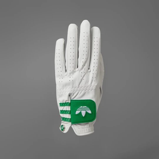 Zdjęcie produktu Rękawiczki Originals Golf Leather Adidas biały