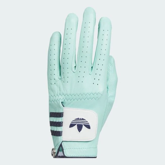 Zdjęcie produktu Rękawiczki Originals Golf Leather Adidas Clear Mint