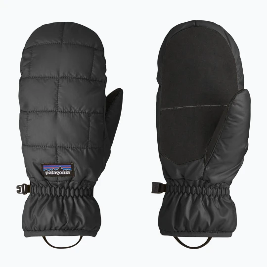 Zdjęcie produktu Rękawiczki Patagonia Nano Puff Mitts black