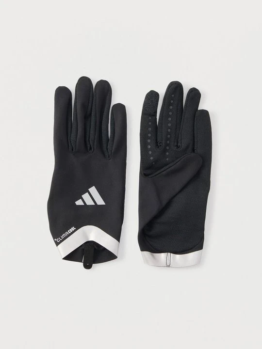 Zdjęcie produktu Rękawiczki pięciopalcowe Adidas czarny