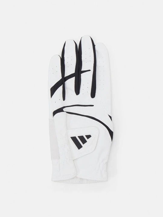 Zdjęcie produktu Rękawiczki pięciopalcowe Adidas biały