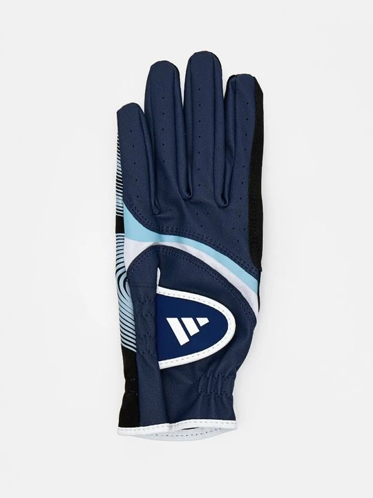 Zdjęcie produktu Rękawiczki pięciopalcowe Adidas niebieski