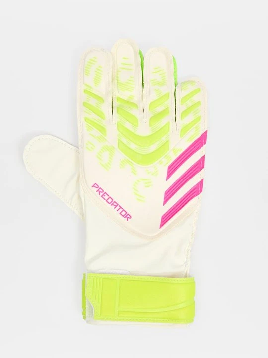 Zdjęcie produktu Rękawiczki pięciopalcowe Adidas mleczny
