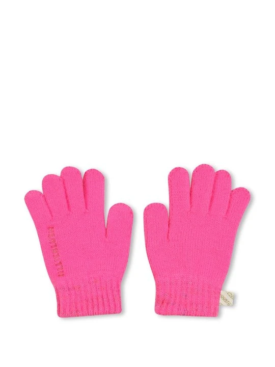 Zdjęcie produktu Rękawiczki pięciopalcowe Billieblush różowy