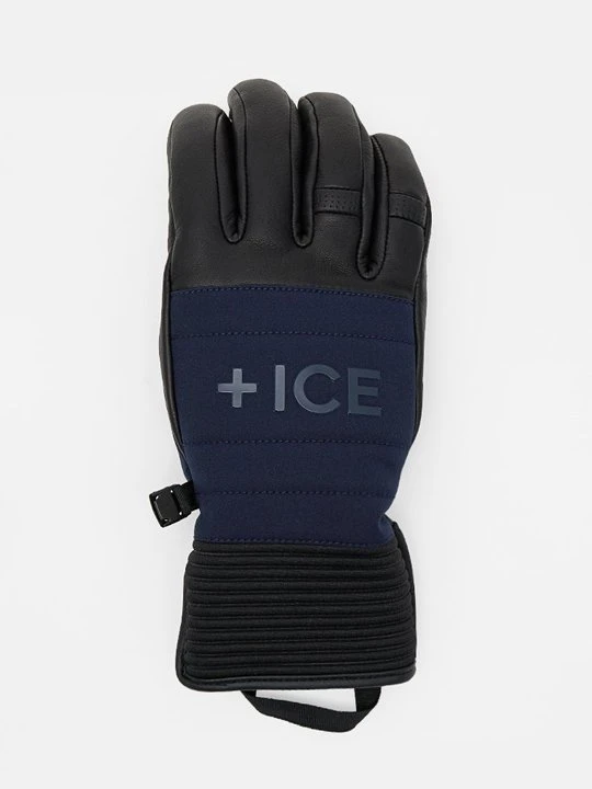 Zdjęcie produktu Rękawiczki pięciopalcowe Bogner Fire + Ice czarny