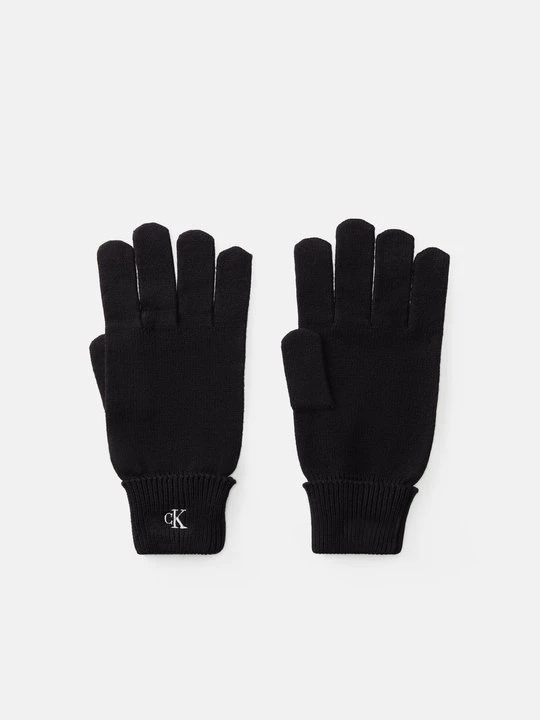 Zdjęcie produktu Rękawiczki pięciopalcowe Calvin Klein czarny