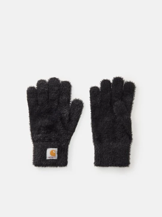 Zdjęcie produktu Rękawiczki pięciopalcowe Carhartt WIP czarny