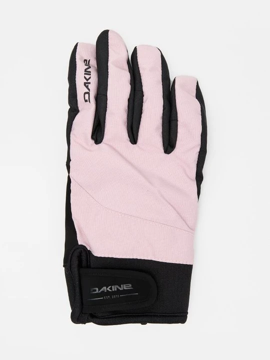 Zdjęcie produktu Rękawiczki pięciopalcowe Dakine liliowy