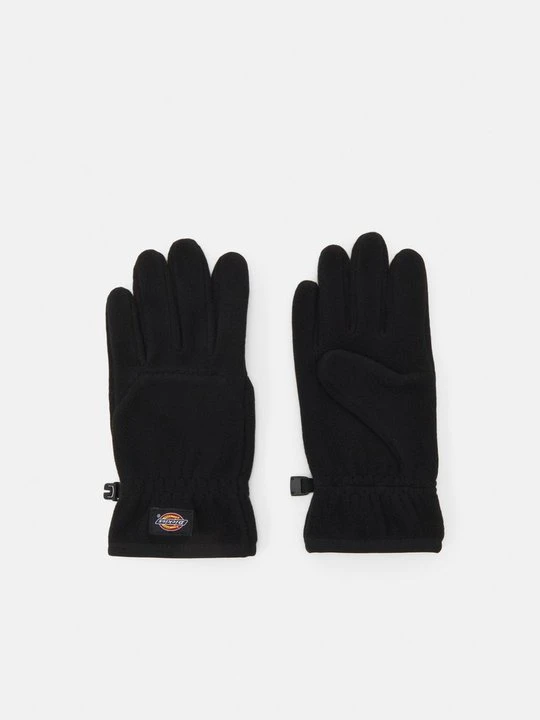 Zdjęcie produktu Rękawiczki pięciopalcowe Dickies czarny