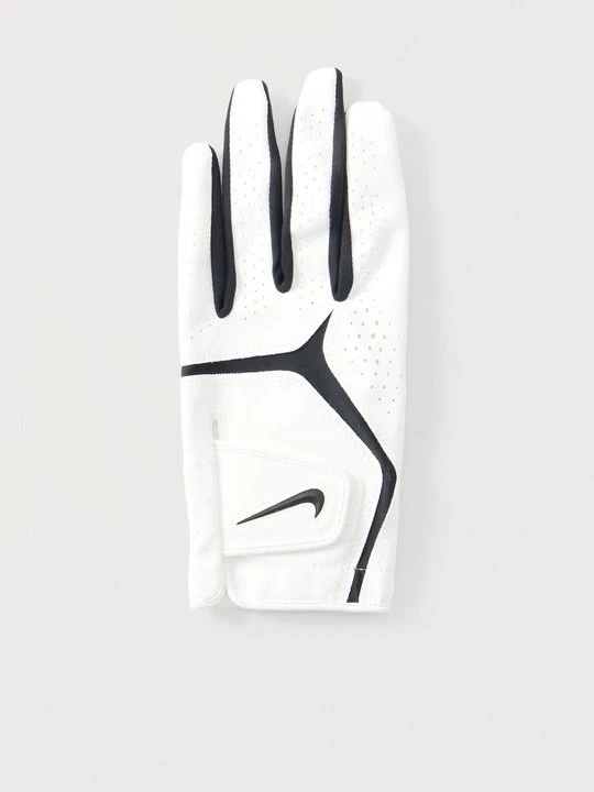 Zdjęcie produktu Rękawiczki pięciopalcowe Nike biały