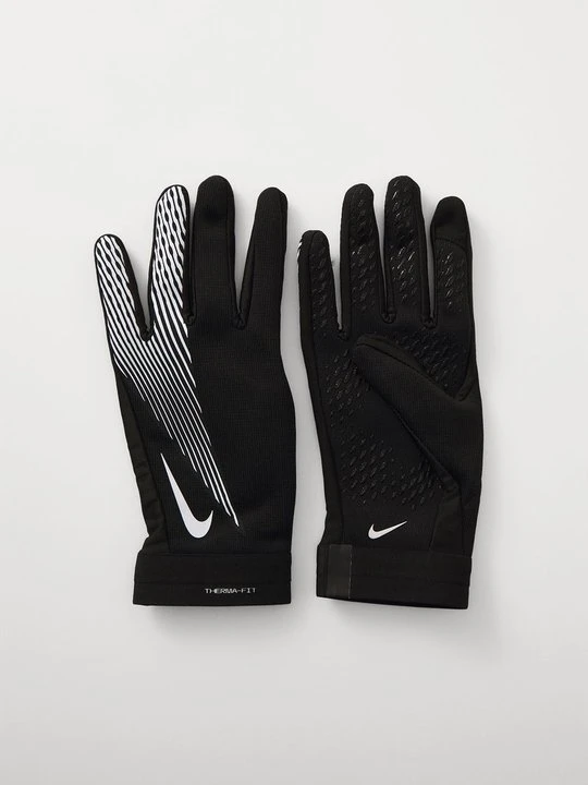 Zdjęcie produktu Rękawiczki pięciopalcowe Nike czarny