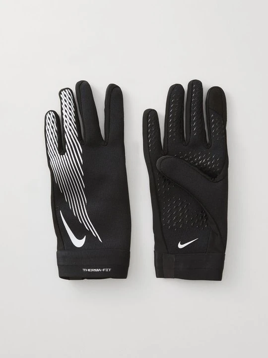 Zdjęcie produktu Rękawiczki pięciopalcowe Nike czarny