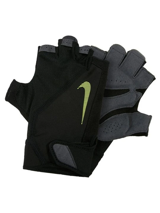 Zdjęcie produktu Rękawiczki pięciopalcowe Nike czarny