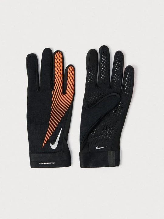 Zdjęcie produktu Rękawiczki pięciopalcowe Nike czarny