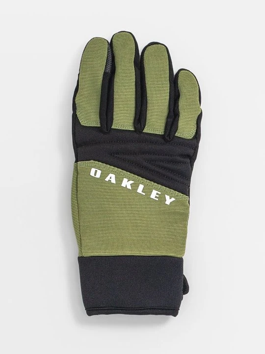 Zdjęcie produktu Rękawiczki pięciopalcowe Oakley oliwkowy